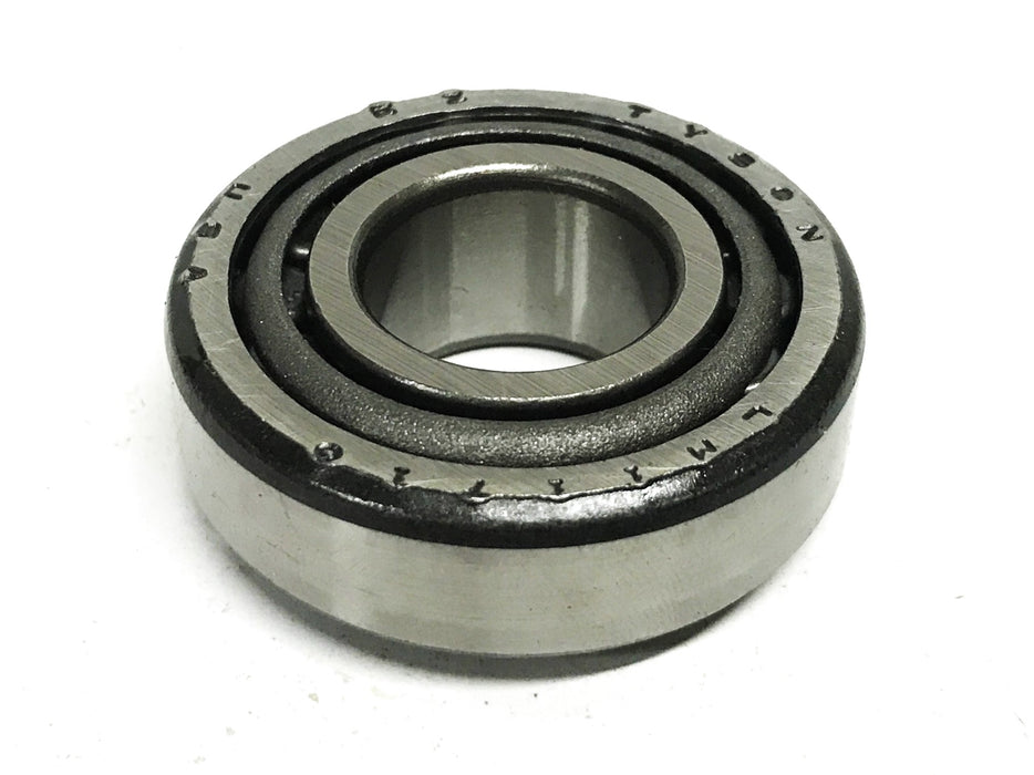 Bower/Tyson Tapered Roller Bearing Cone and Cup LM11749/LM11710 [Lot of 3] NOS