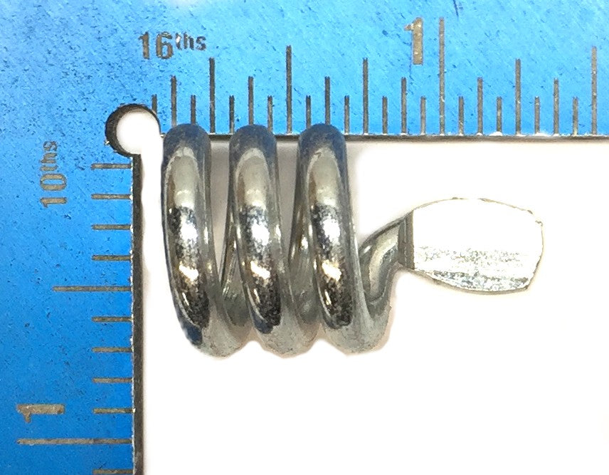 Hilti HCT 3/4" Replacement Coils for HCA Coil Anchors 255990 [Lot of 42] NOS