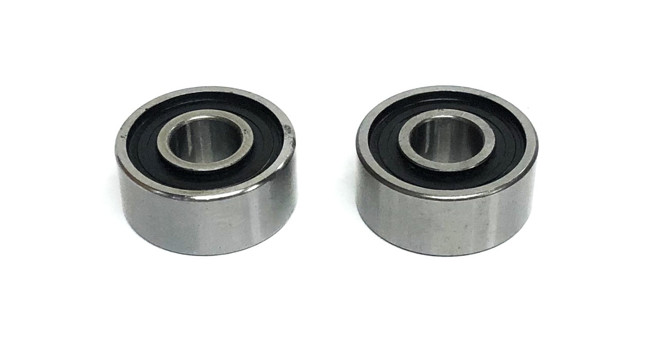 MRC Sealed Ball Bearing No Box 304SZZ [Lot of 2] NOS