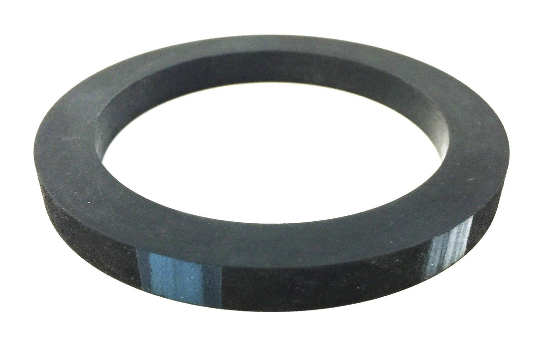Unbranded 2-1/2"O.D x 2"I.D. x1/4" Rubber Washer Seal Gasket [Lot of 10] NOS