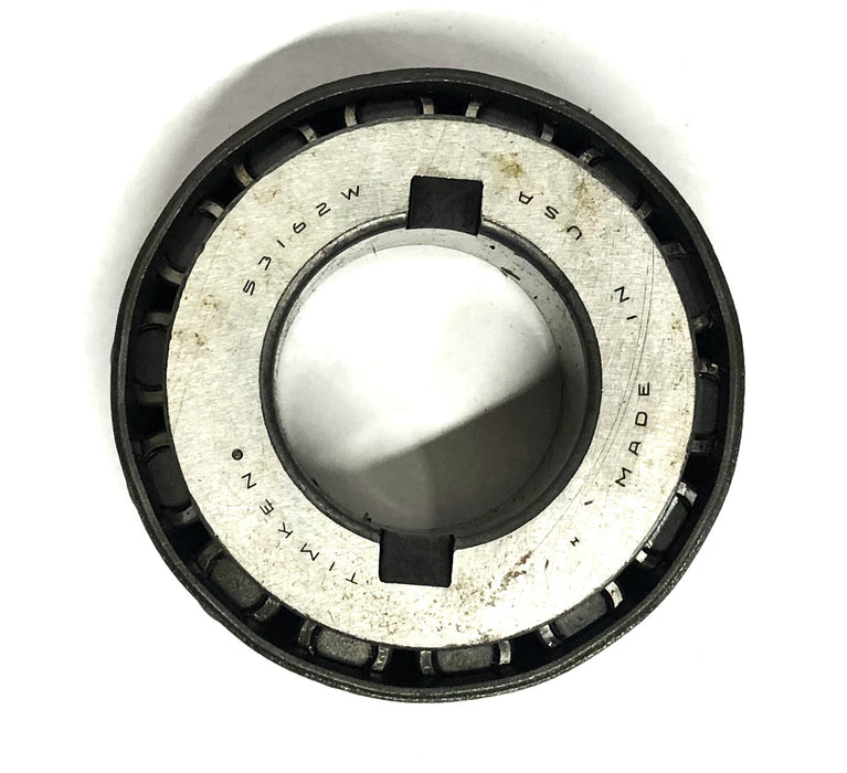 Timken Tapered Roller Bearing Cone 53162W NOS
