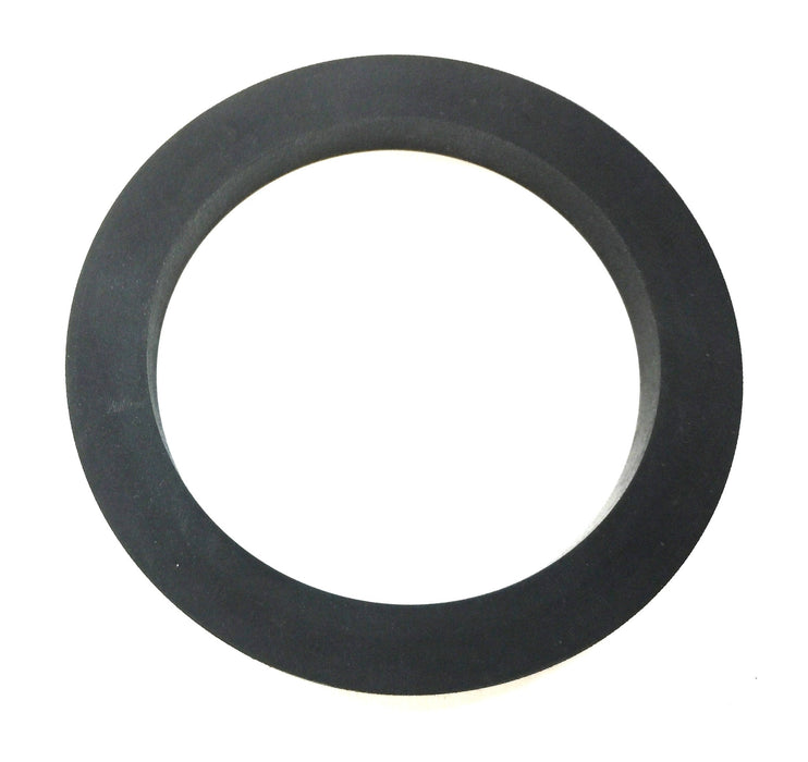 Unbranded 2-1/2"O.D x 2"I.D. x1/4" Rubber Washer Seal Gasket [Lot of 10] NOS