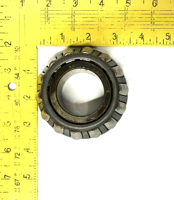 Timken Tapered Roller Bearing Cone 53162W NOS