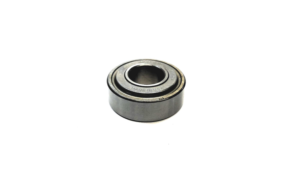 New Departure Metal Shielded Ball Bearing (No Box) 8502 NOS