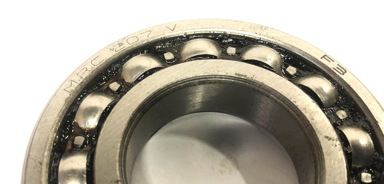 MRC F3 Ball Bearing 207-V NOS