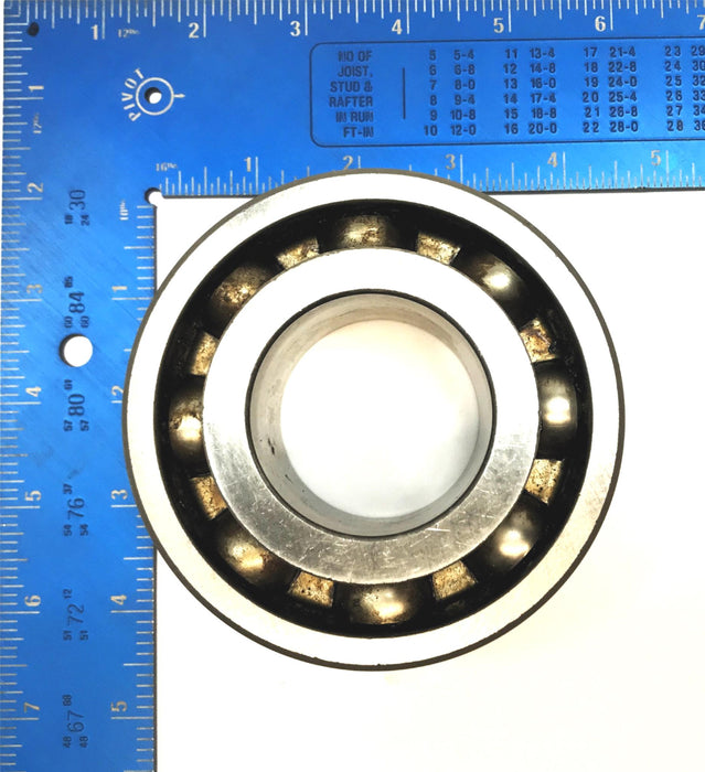 Fafnir Insert Ball Bearing (No Collar/No Box) SMN115K (310KB) NOS