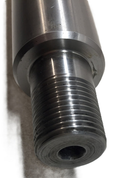 Gould Pumps 316 Stainless Steel Shaft Assembly with Hardware R104-733 2238 NOS