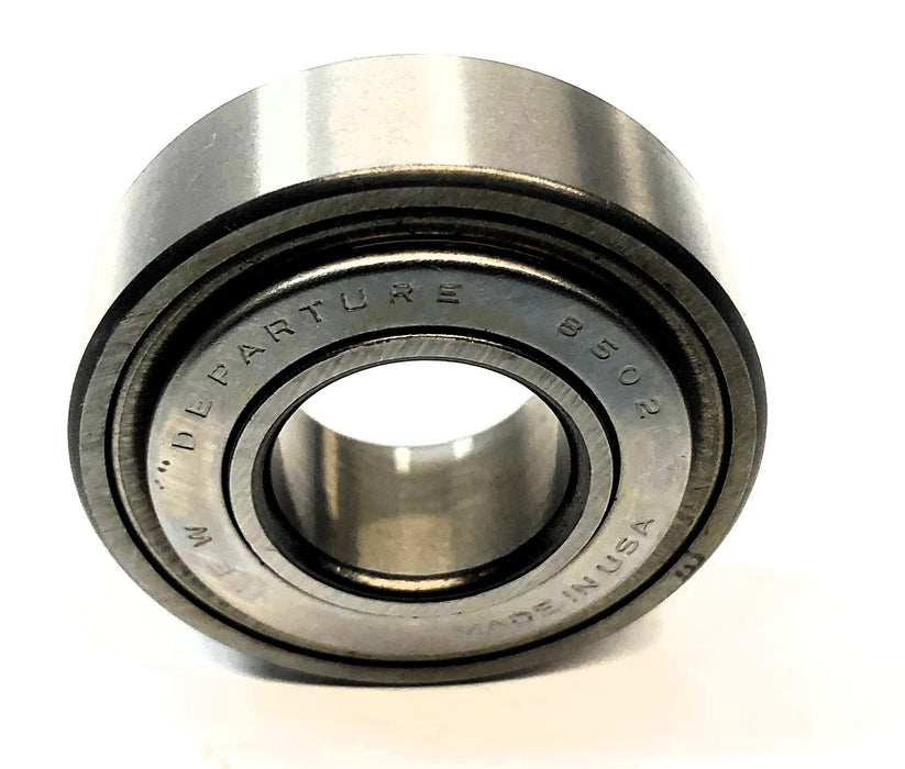 New Departure Metal Shielded Ball Bearing (No Box) 8502 NOS