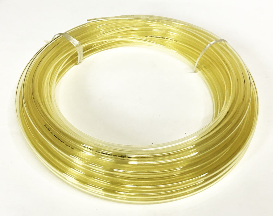 SMC Polyurethane Tubing 3/8 inch x 60 feet TIUB11C-20 NOS
