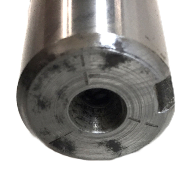 Gould Pumps 316 Stainless Steel Shaft Assembly with Hardware R104-733 2238 NOS