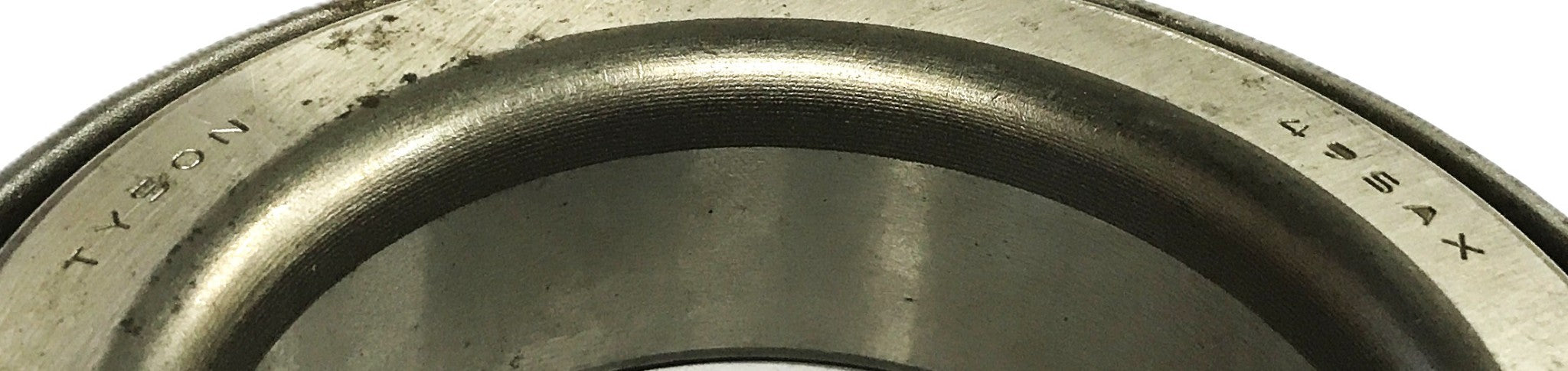 Tyson Tapered Roller Bearing Cone 495AX NOS