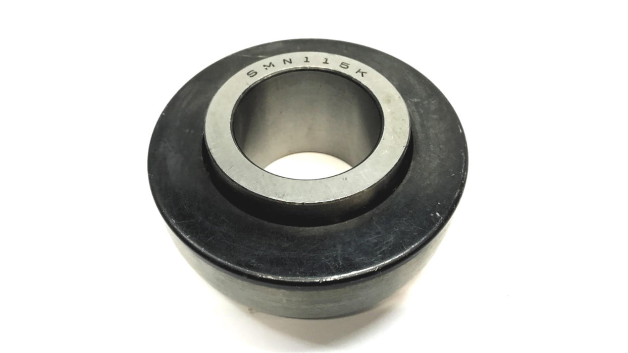 Fafnir Shielded Insert Ball Bearing (No Collar/No Box) SMN115K (310KB) NOS