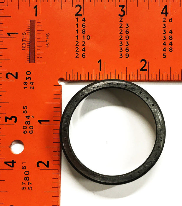 Timken Tapered Roller Bearing Cup LM67010Z [Lot of 9] NOS