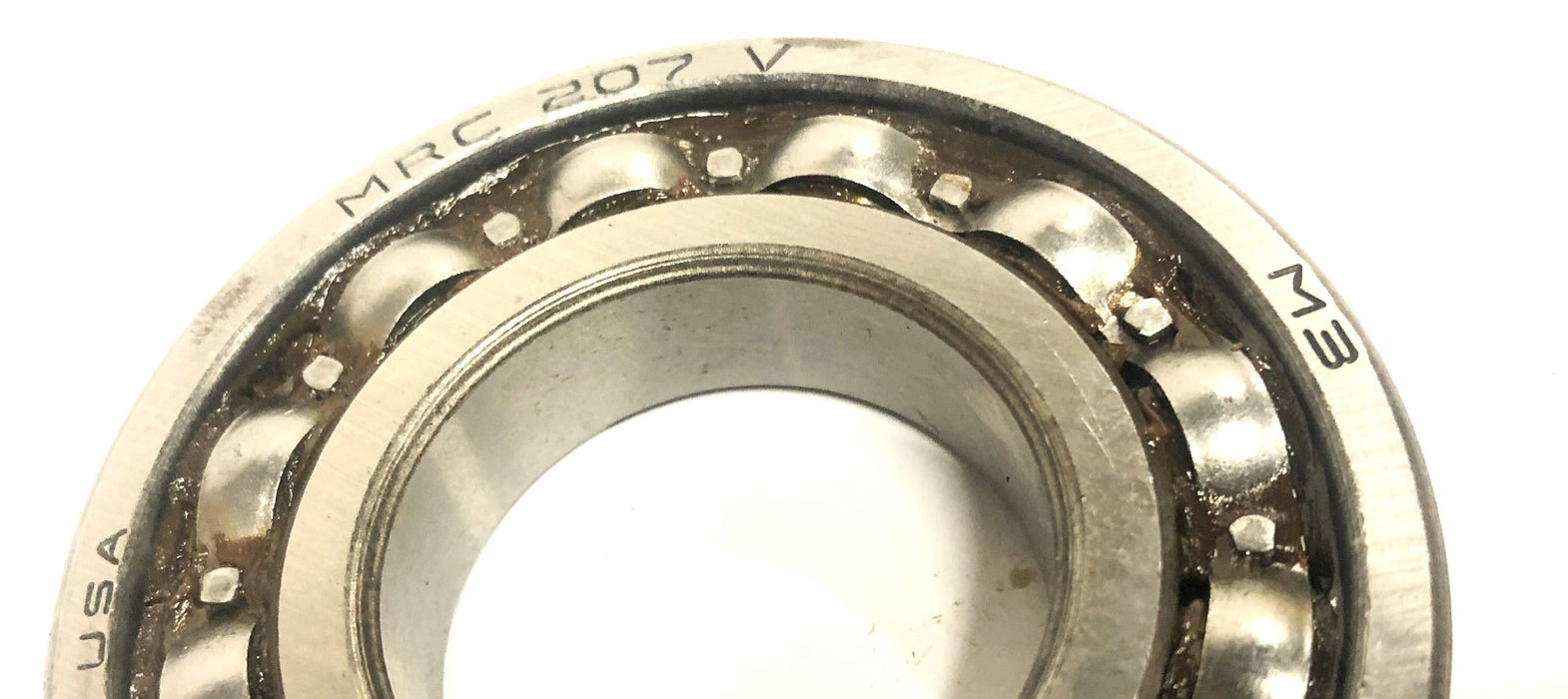MRC M3 Ball Bearing 207-V NOS