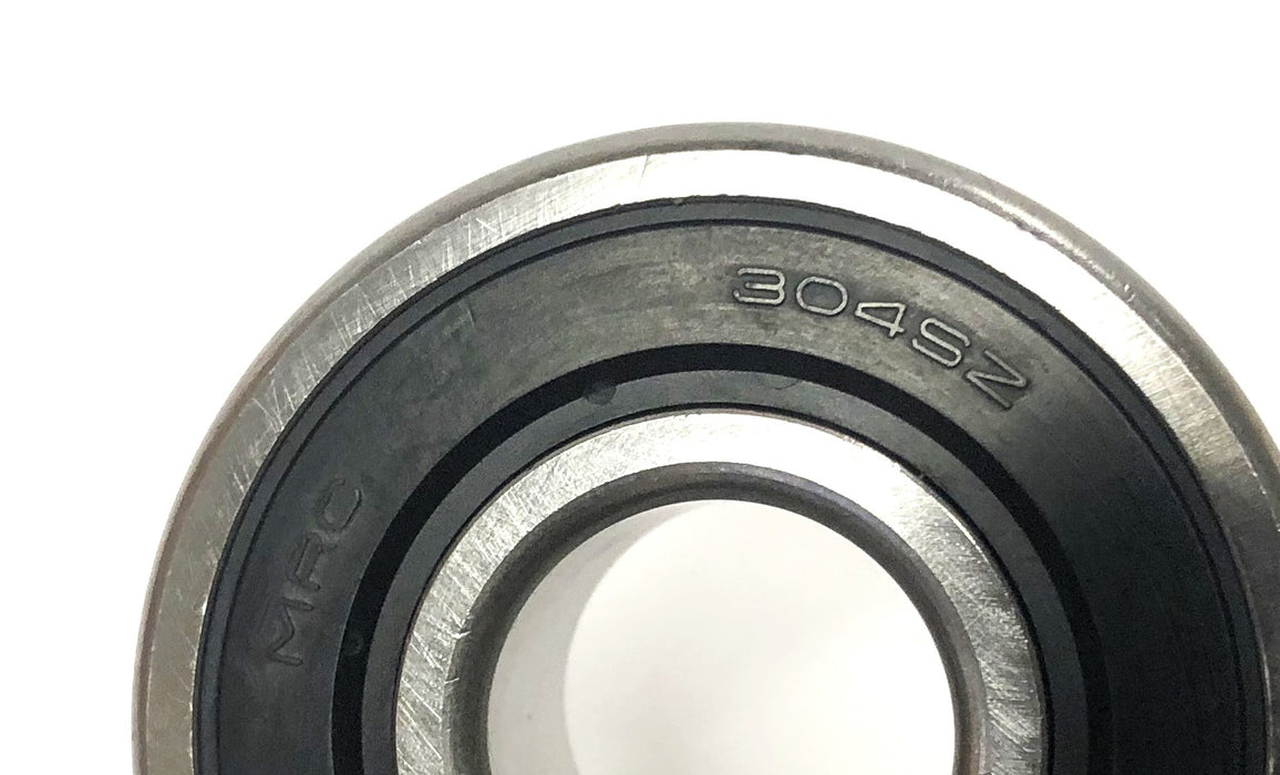 MRC Sealed Ball Bearing 304SZ NOS