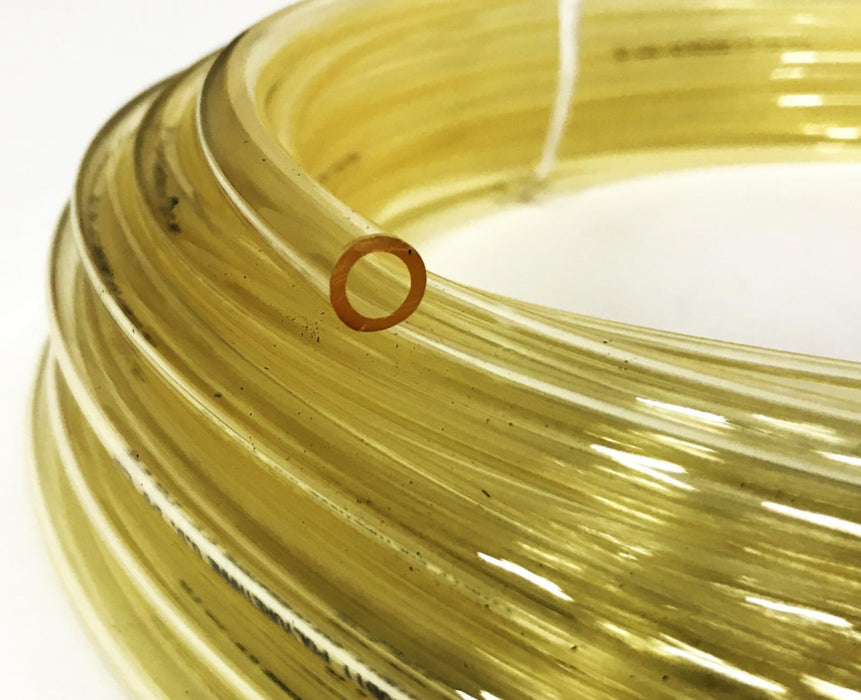 SMC Polyurethane Tubing 3/8 inch x 60 feet TIUB11C-20 NOS