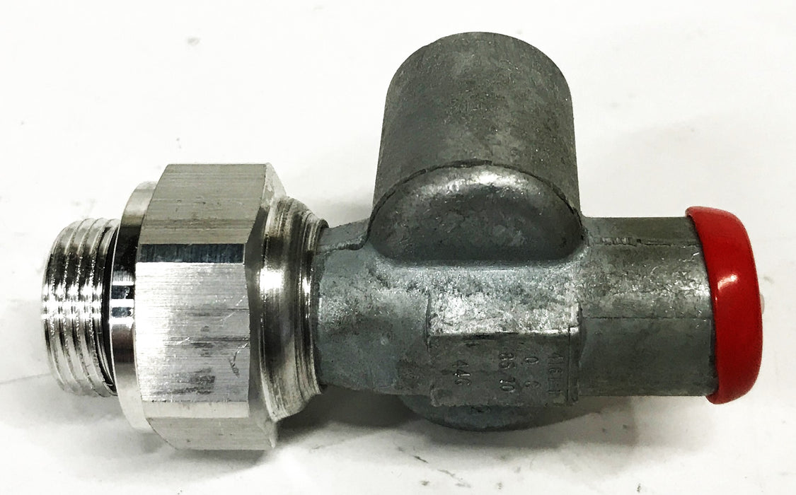 Ford Brake Pressure Deduction Valve 8C4Z-2B091-A NOS