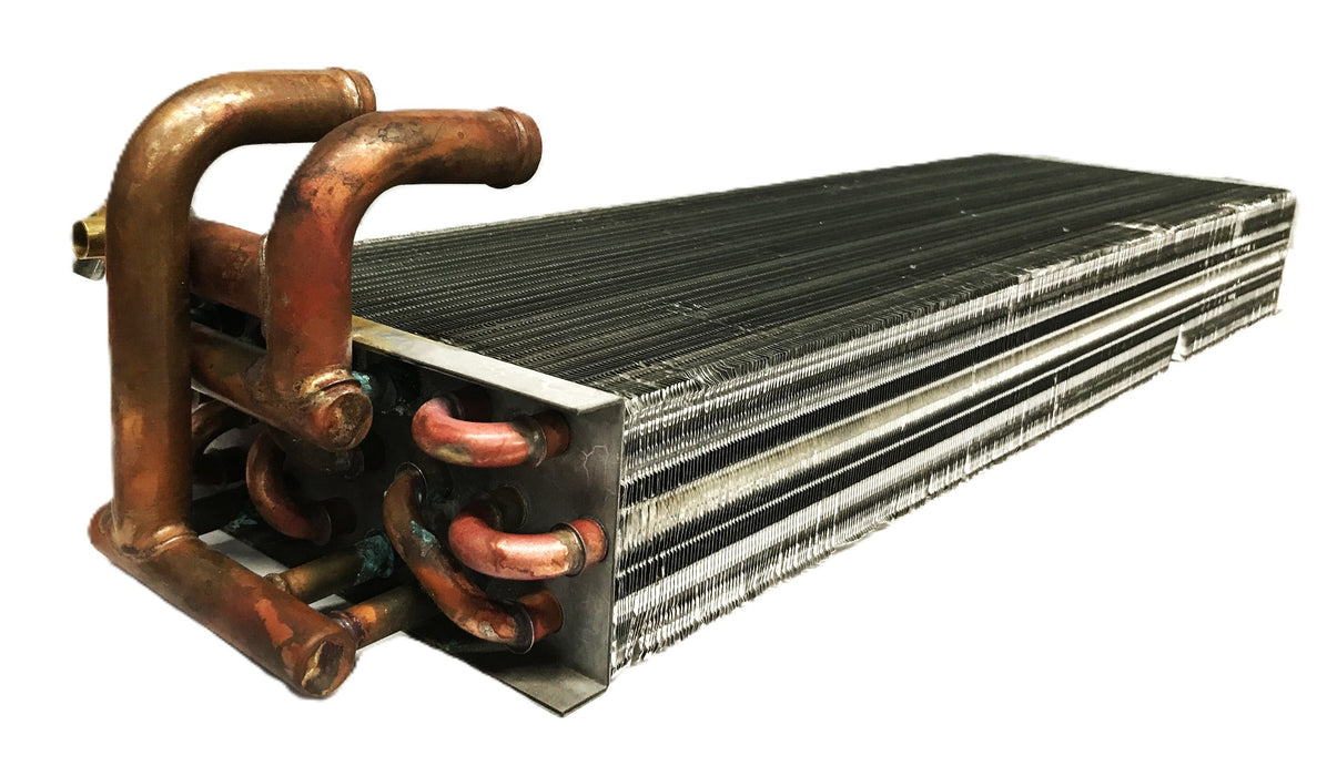 New Flyer MCC Coil Heater 3321253 NOS