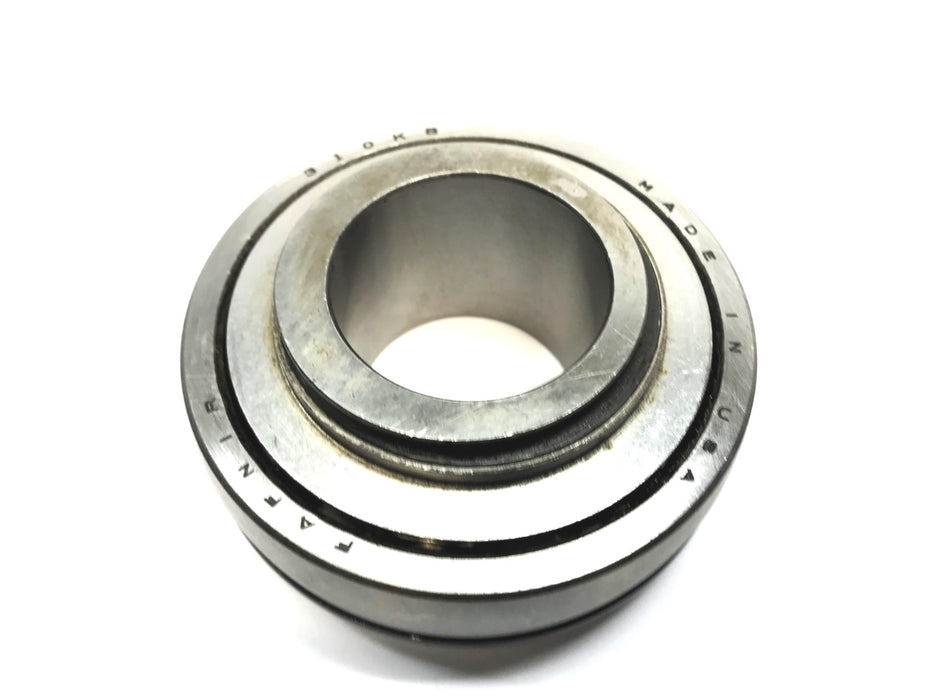 Fafnir Shielded Insert Ball Bearing (No Collar/No Box) SMN115K (310KB) NOS