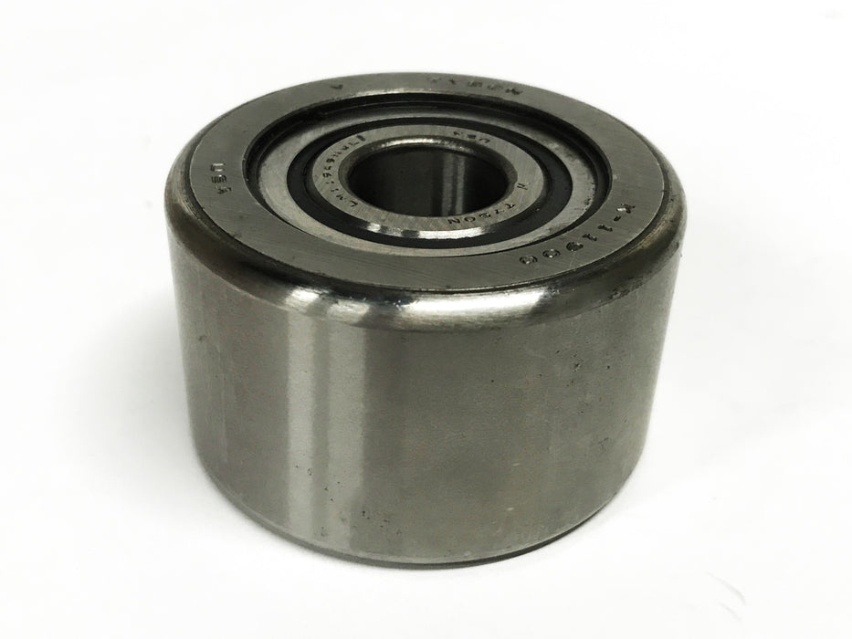 Tyson Tapered Roller Bearing K-11900 [Lot of 3] NOS