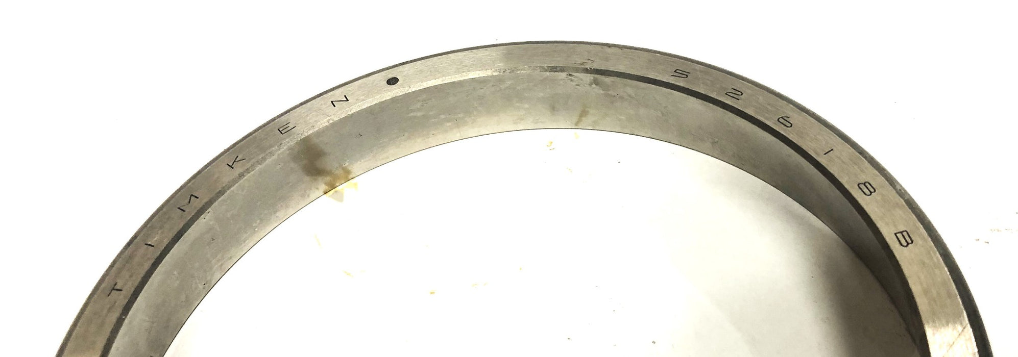 Timken Flange Tapered Roller Bearing Cup 52618B NOS