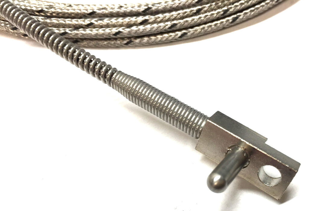 SMS Thermocouple with Flange Mounting ISI 65003 78683 NOS