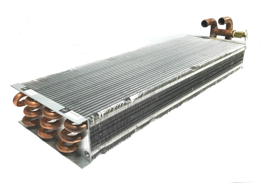 New Flyer MCC Coil Heater 3321253 NOS