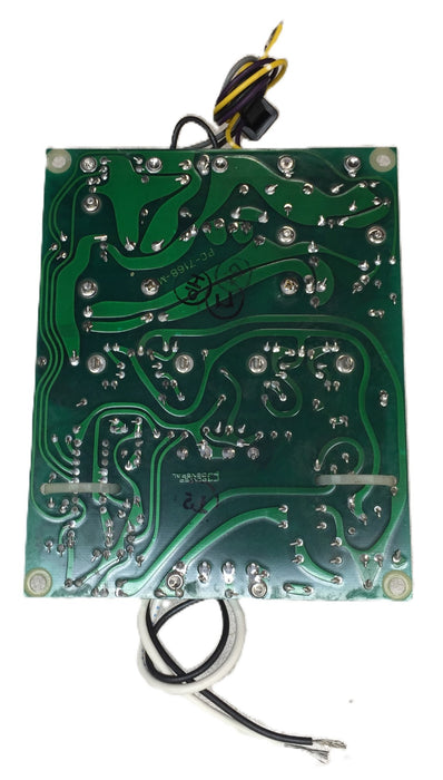 Power General Power Supply Printed Circuit Board Power PC-7168-M USED