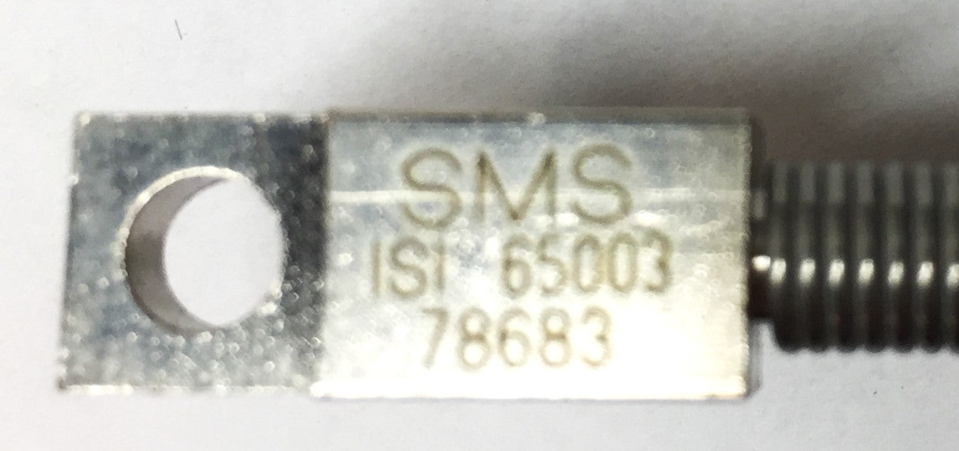 SMS Thermocouple with Flange Mounting ISI 65003 78683 NOS