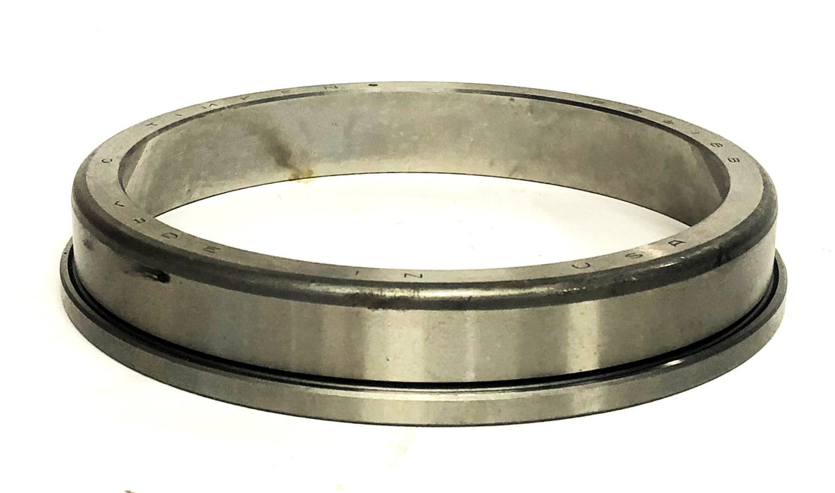 Timken Flange Tapered Roller Bearing Cup 52618B NOS