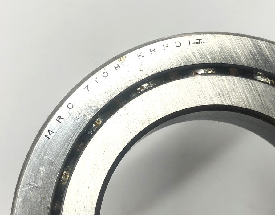 MRC Cylindrical Roller Bearing 7108KRPDIT NOS
