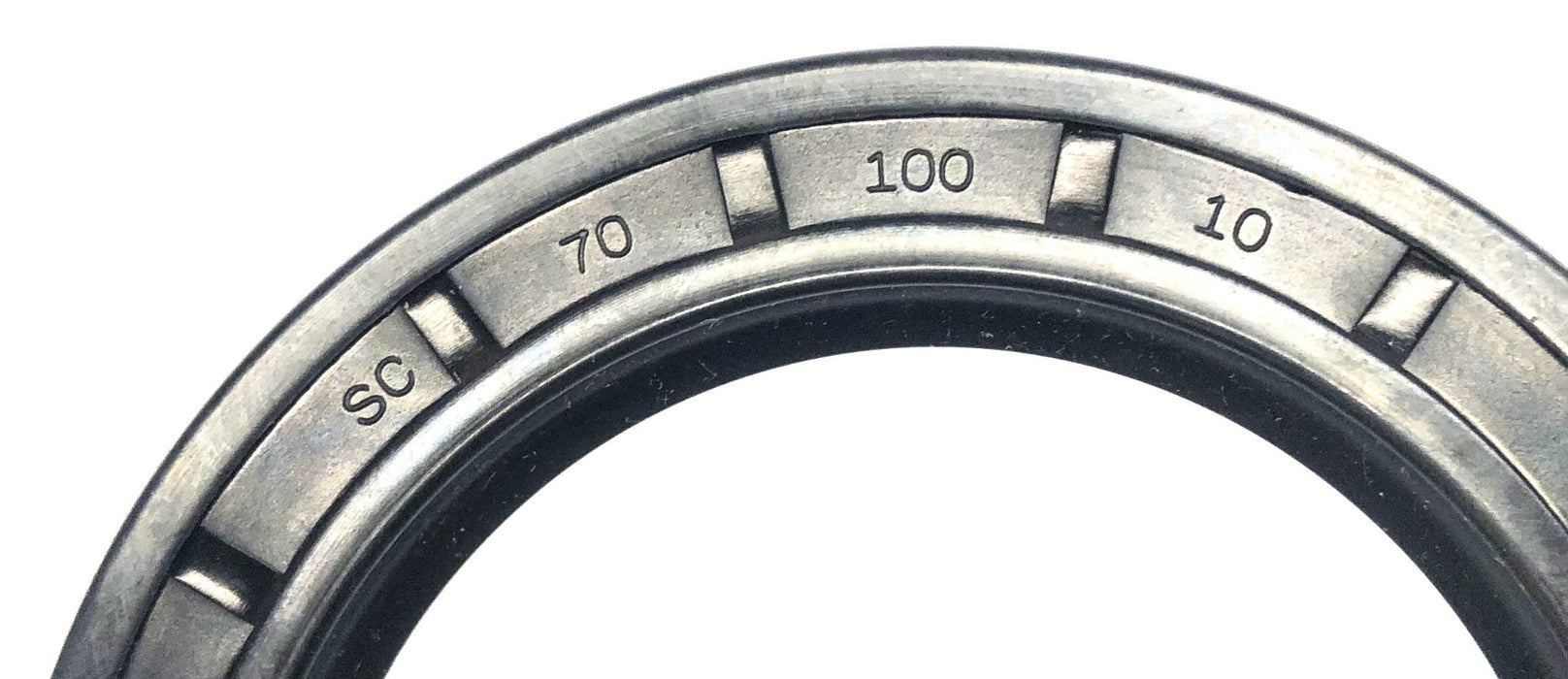Parker SC 70 100 10 Oil Seal For Hyster Forklift 1523530 NOS