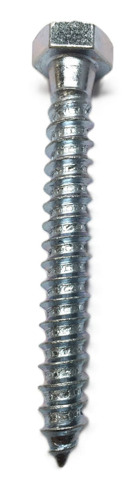 Suburban Bolt 3/8" x 3" Zinc Hex Head Lag Bolt Screw A0360240300Z [Lot of 83]NOS