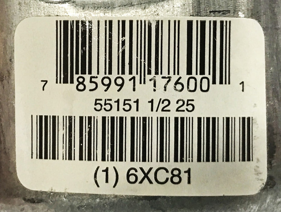 Unbranded 15.5 Octagon Extension Ring Box 6XC81 [Lot of 9] NOS