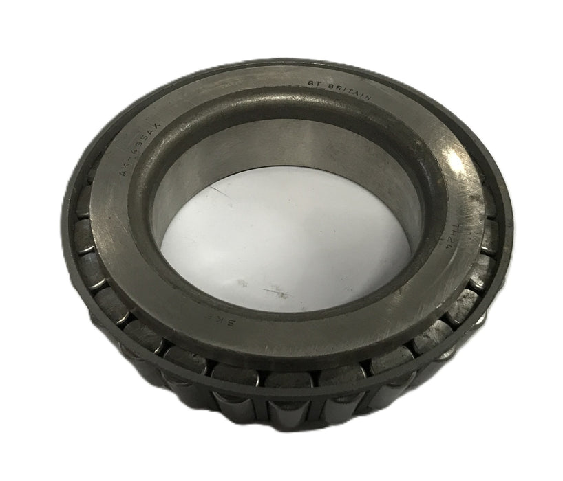 SKF Tapered Roller Bearing Cone (No Box) AK-495AX NOS