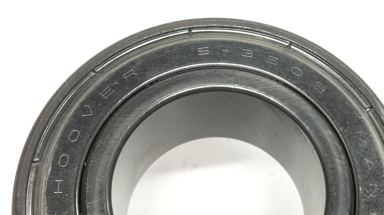 Hoover Single Row Ball Bearing S-3509 NOS