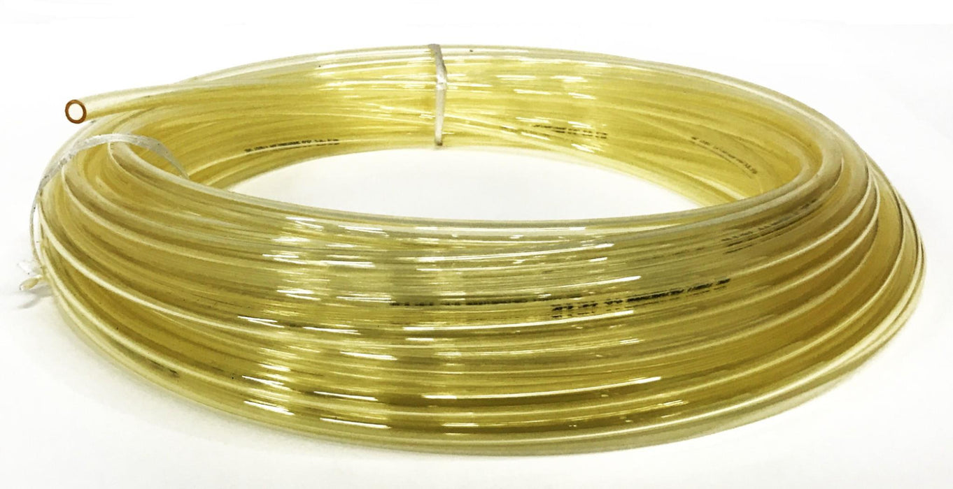SMC Polyurethane Tubing 3/8 inch x 60 feet TIUB11C-20 NOS