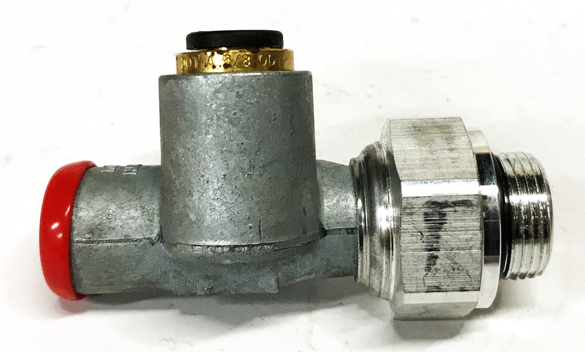 Ford Brake Pressure Deduction Valve 8C4Z-2B091-A NOS