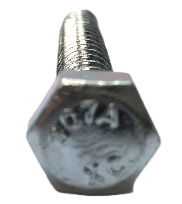 Suburban Bolt 3/8" x 3" Zinc Hex Head Lag Bolt Screw A0360240300Z[Lot of 100]NOS