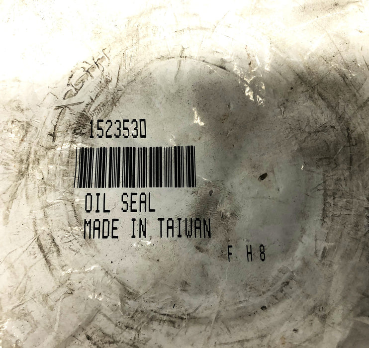 Parker SC 70 100 10 Oil Seal For Hyster Forklift 1523530 NOS