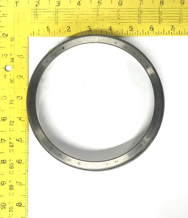 Timken Flange Tapered Roller Bearing Cup 52618B NOS