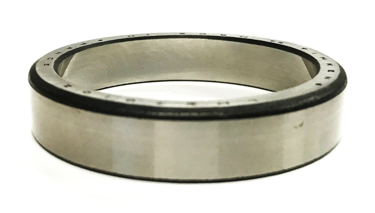 Timken Tapered Roller Bearing Cup LM67010Z [Lot of 9] NOS