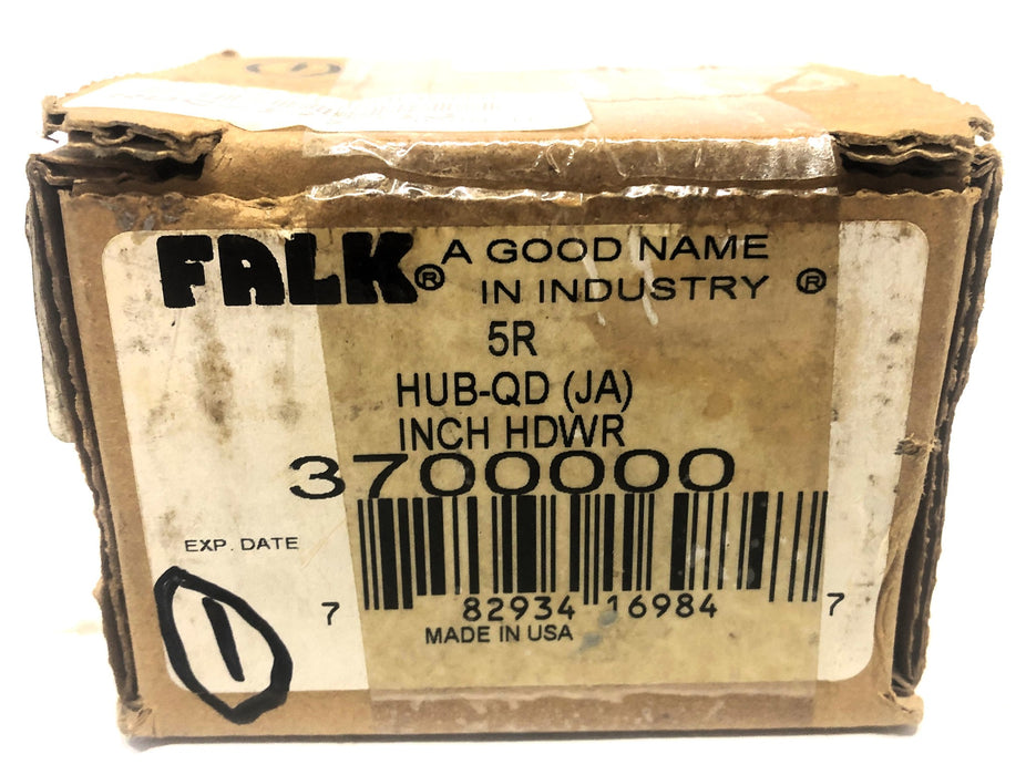 Falk Hub-QD(JA) Inch Hardware 3700000 NOS