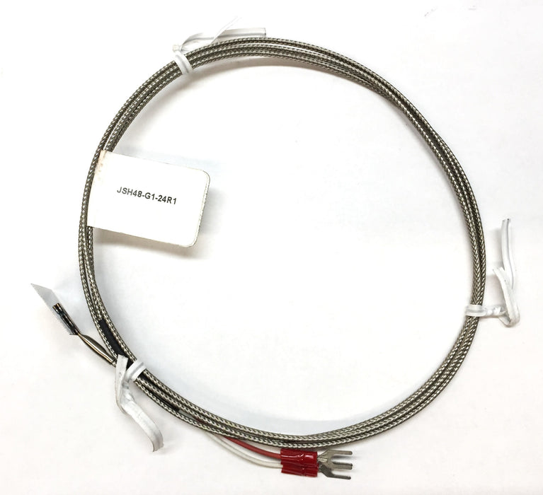 Unbranded Shim Style Thermocouple JSH48-G1-24R1 NOS