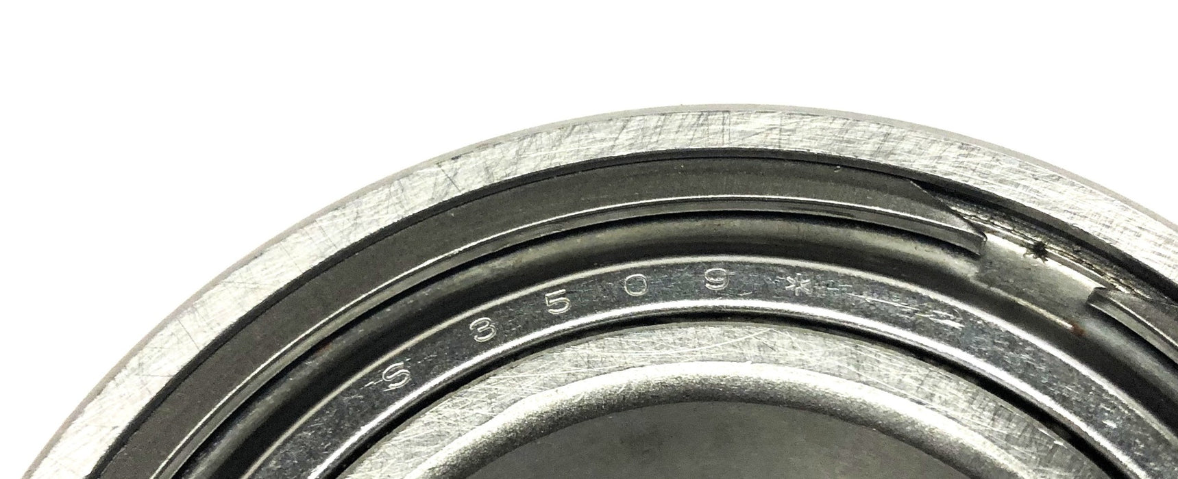 Norma Shielded Ball Bearing S-3509* NOS