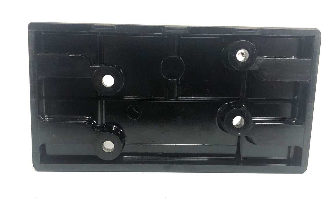 Bussmann 600V 30A Fuse Holder 1BR031 USED