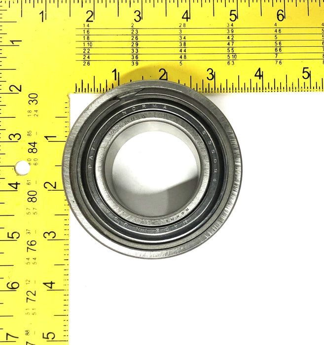 Norma Shielded Ball Bearing S-3509* NOS