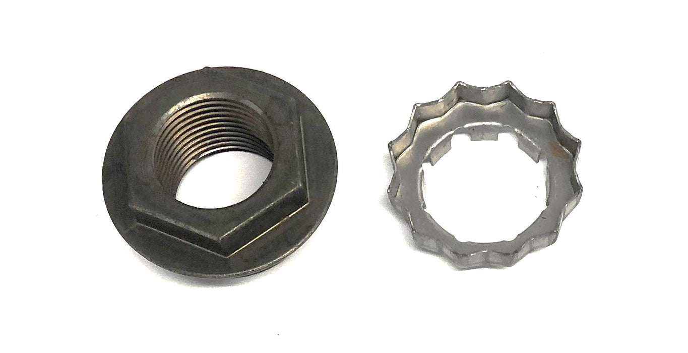 Cascade Service Kit Cap 668925 NOS
