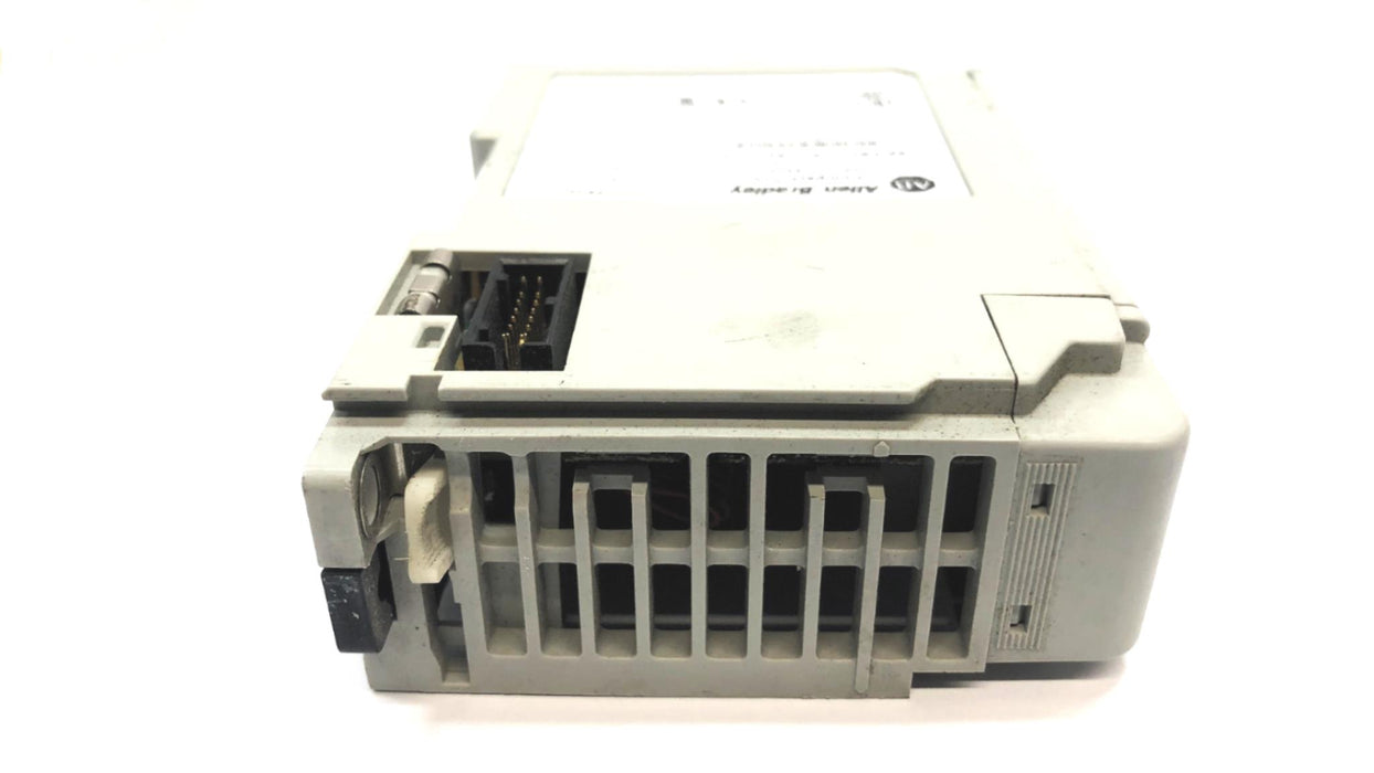 Allen-Bradley Series A Compact I/O ASCII Interface 1769-ASCII USED