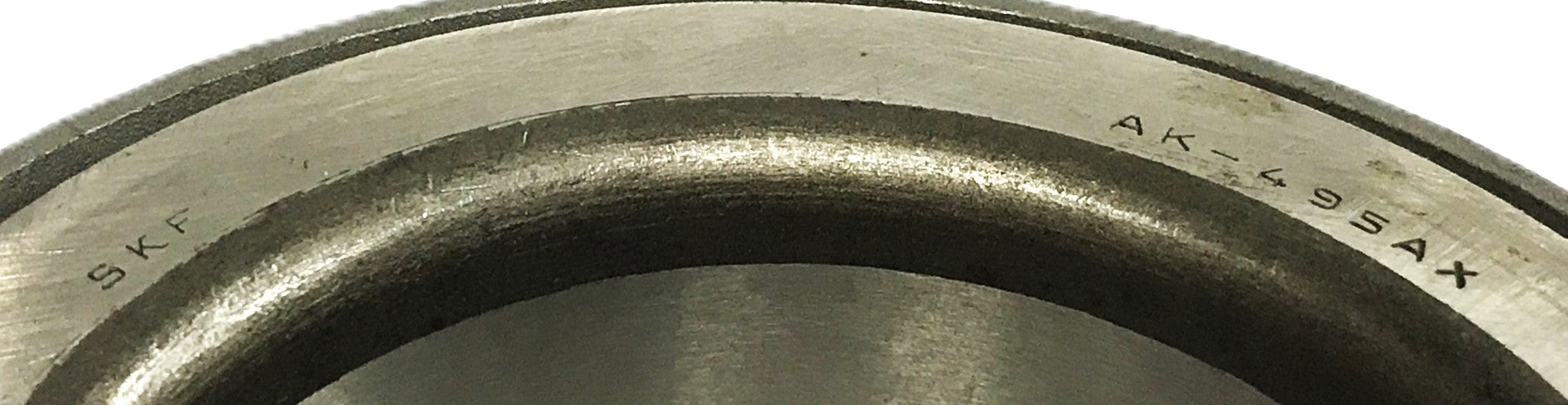 SKF Tapered Roller Bearing Cone (No Box) AK-495AX NOS